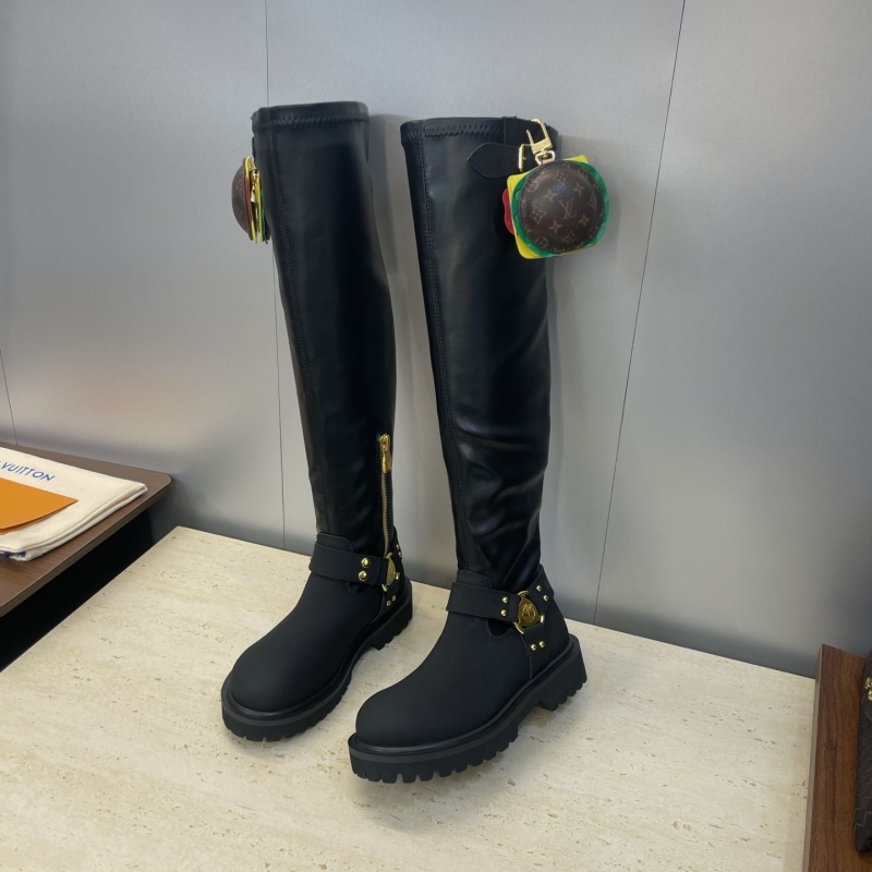 l0vis Vvtt0n boots